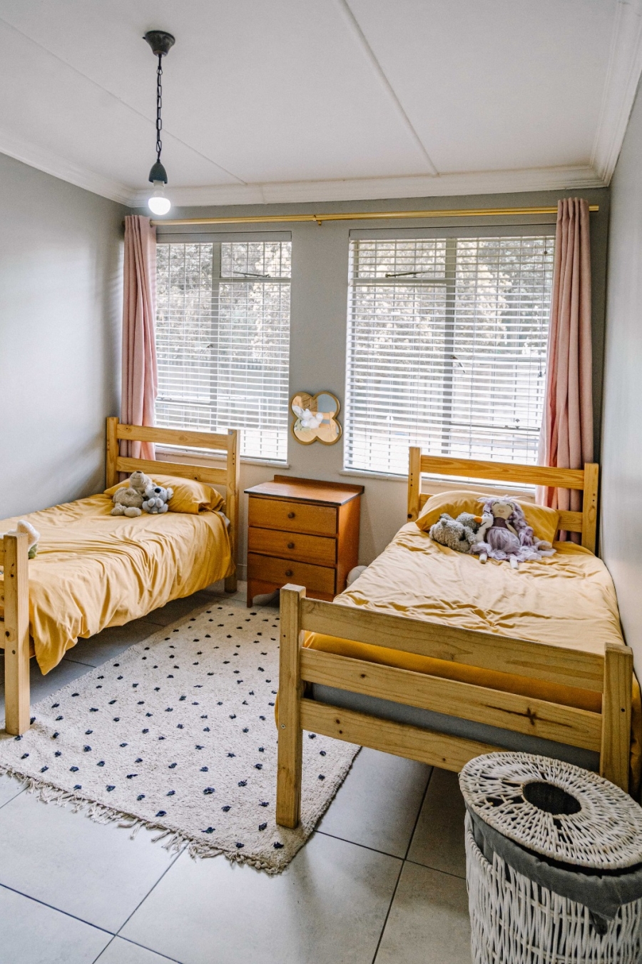 To Let 4 Bedroom Property for Rent in Sasolburg Ext 23 Free State